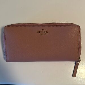 Kate Spade 12 card wallet